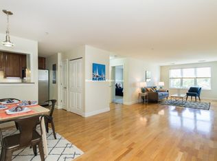 317 Rindge Ave, Cambridge, MA 02140