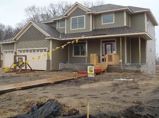 11749 Hupp St NE, Blaine, MN 55449