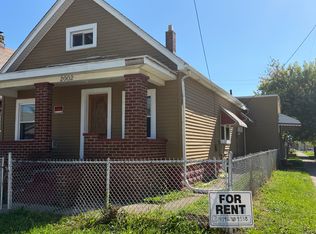 2002 Bakewell St, Toledo, OH 43605