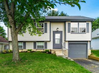 7295 Bride Water Blvd, Columbus, OH 43235