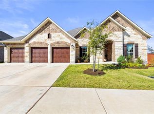 200 Rocky View Ln, Georgetown, TX 78628