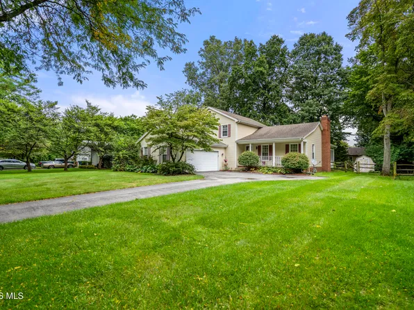1854 Willowhill Ln, Toledo, OH 43615