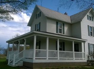 1245 Grove Rd, READING, MI 49274