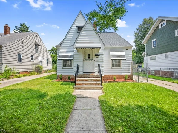 3317 W 128th St, Cleveland, OH 44111