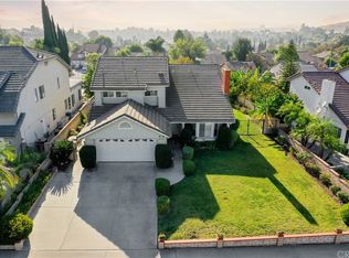 959 Pebble Creek Ln, Walnut, CA 91789