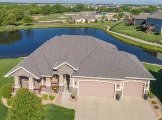 532 SW 32nd Ct, Ankeny, IA 50023