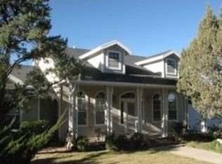 13520 N Warpaint Pl, Prescott, AZ 86305