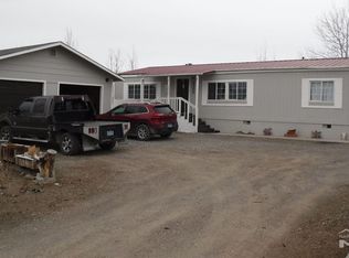 9255 Betty Ln, Winnemucca, NV 89445