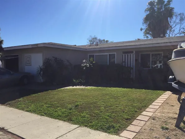 3223-25 Idlewild Way, San Diego, CA 92117