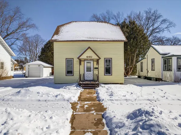 440 11TH AVENUE NORTH, Wisconsin Rapids, WI 54495