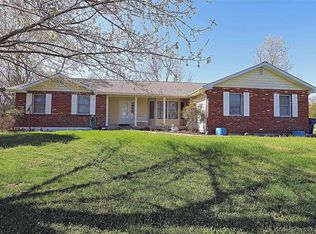 1788 Pine Ridge Trl, Park Hills, MO 63601