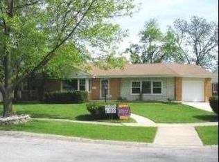 396 W Kathleen Dr, Park Ridge, IL 60068