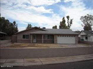 4021 W Medlock Dr, Phoenix, AZ 85019
