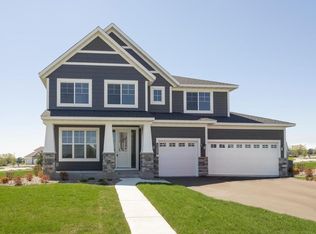 11553 Lakewood Dr NE, Albertville, MN 55301
