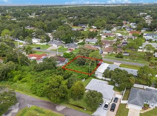 W Seminole Dr LOT 8846, Venice, FL 34293