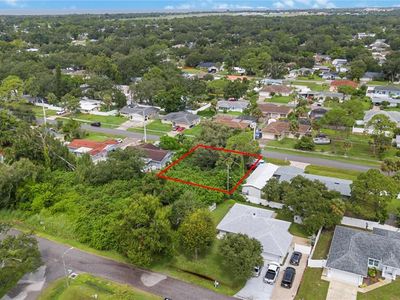 W Seminole Dr LOT 8846, Venice, FL, 34293