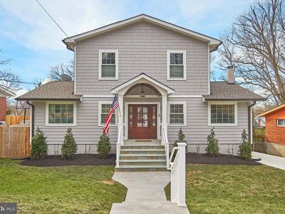 4058 Taney Ave, Alexandria, VA, 22304
