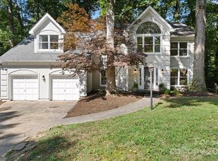 12740 Cliffcreek Dr, Huntersville, NC 28078
