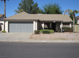 6118 W Cheryl Dr, Glendale, AZ 85302