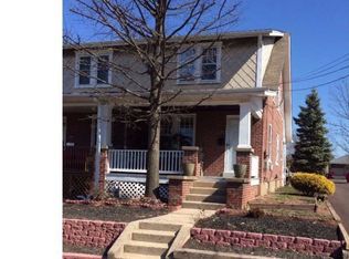 15 N 3rd St, Souderton, PA 18964