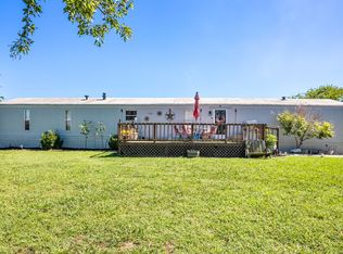 15104 E 440th Rd, Claremore, OK 74017