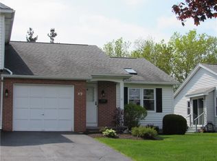 49 Flower Dale Cir, Rochester, NY 14626