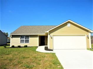 4070 Magnolia Dr, Franklin, IN 46131