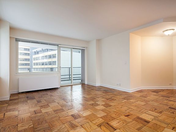 2nd image of 159 W 53rd St APT 17B