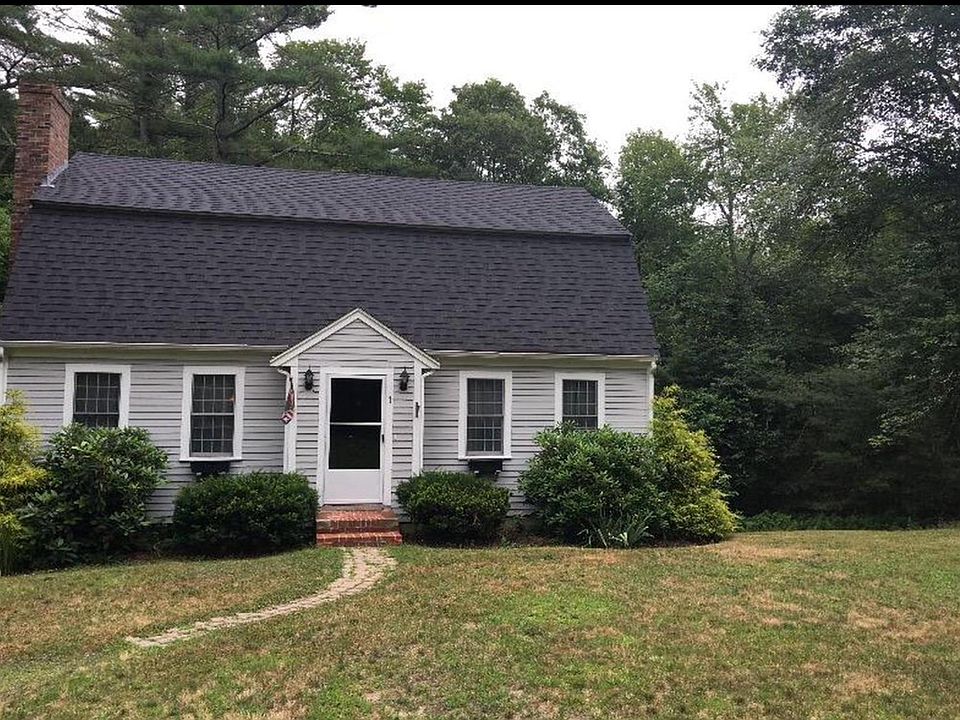 1 Jonathan Way, Duxbury, MA