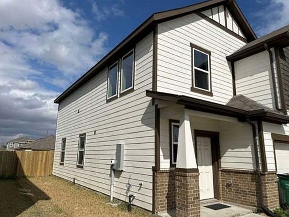 Property Side View