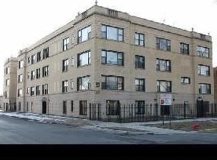 1503 E 70th St #1, Chicago, IL 60637