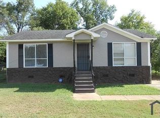 3225 Balsam Ave SW, Birmingham, AL 35221