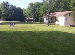 2481 Paul Harris Rd, Dallas, GA 30157