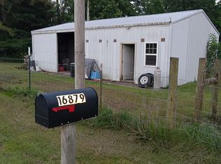 16879 Old Delta Rd, Tamms, IL 62988