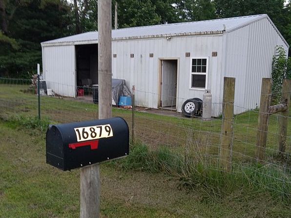 16879 Old Delta Rd