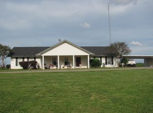 1800 Blooming Grv S, Mc Kenzie, TN 38201