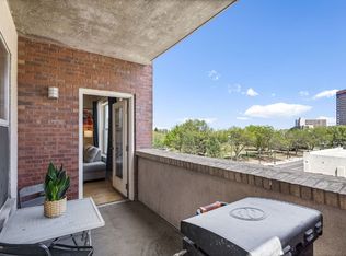 1975 N Grant St UNIT 401, Denver, CO 80203