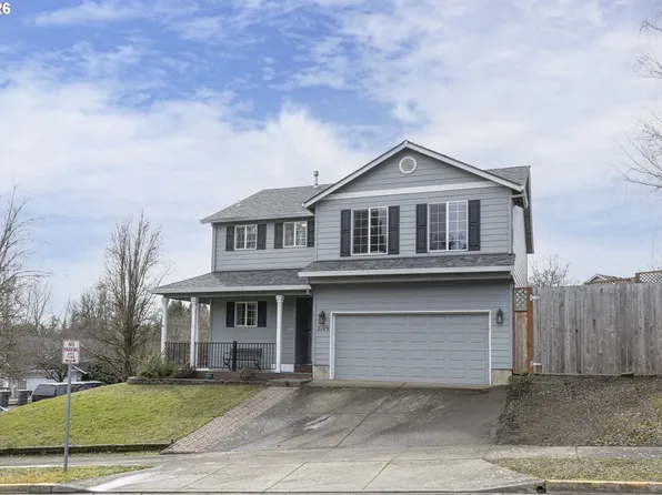 2149 NE Grandhaven St, McMinnville, OR 97128