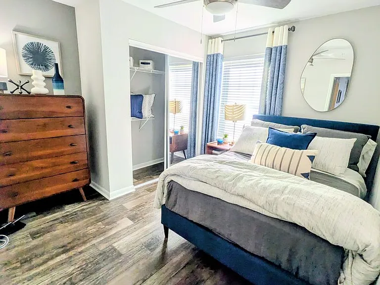 Centric on 34th Apartments — Photo 39
