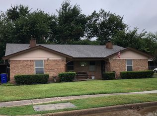 806 Windcrest Dr, Keller, TX 76248