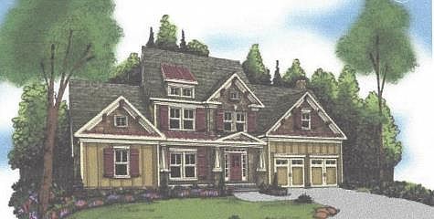 1st image of 836 River Gorge Dr
