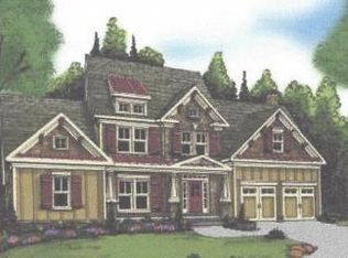 836 River Gorge Dr, Chattanooga, TN 37419