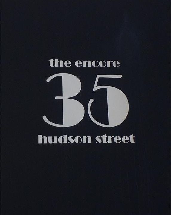 2nd image of 35 Hudson St APT 2D