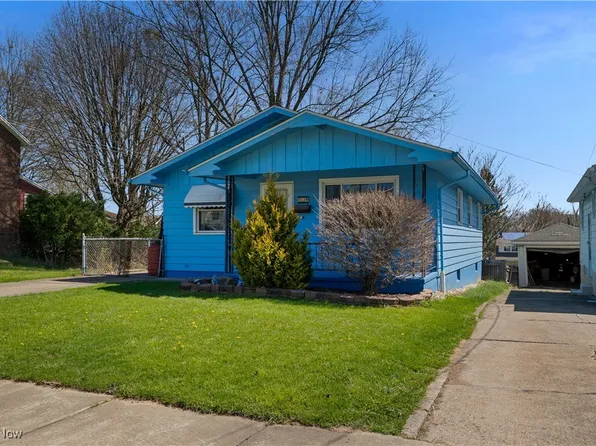 157 S Maryland Ave, Youngstown, OH 44509