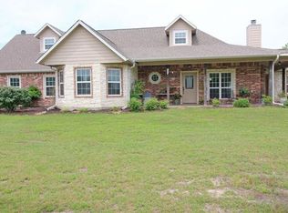 4252 County Road 1087, Celeste, TX 75423