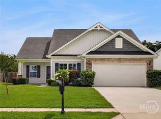 223 Somersby Boulevard, Pooler, GA 31322