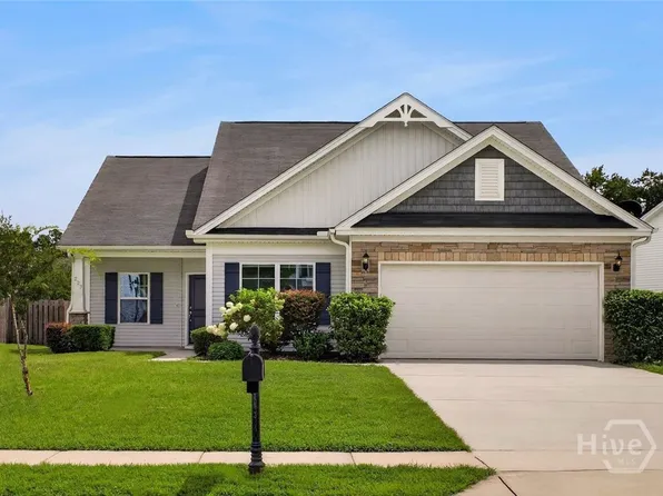 223 Somersby Boulevard, Pooler, GA 31322