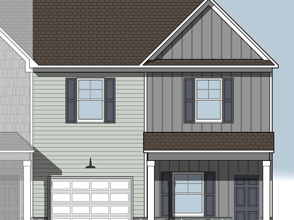 Mountain Crest D-Unit END