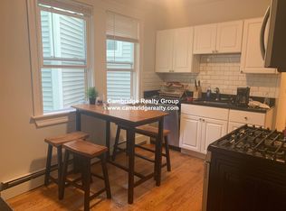 90 Hampshire St, Cambridge, MA 02139