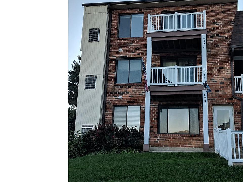 1st image of 6904 Hilltop Dr #152